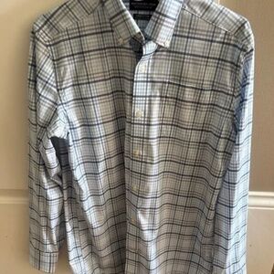 NWOT Men's Southern Tide Button Down Long Sleeve
